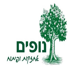 דרושים בנופים אחזקות ופיתוח